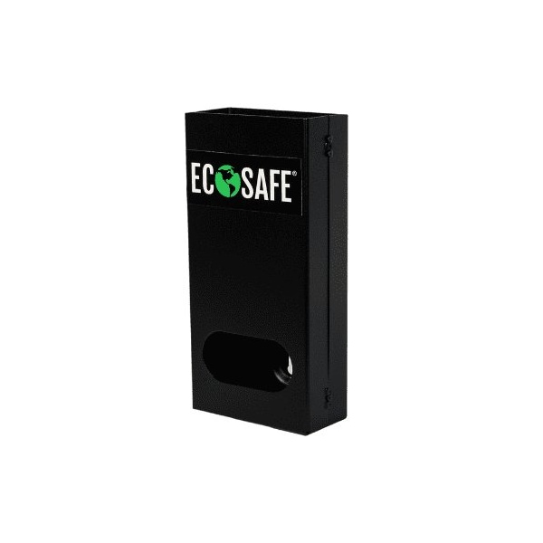 Ecosafe Club Pack Dispenser - C/W Mounting Kit CPD-1 - main